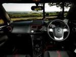 MG3 3Style 2013 года (UK)